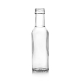 125 ml Marasca Oil Glass Bottles