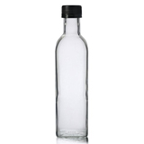 150 ml Marasca Oil Glass Bottles