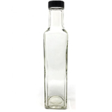 250 ml Marasca Oil Glass Bottles