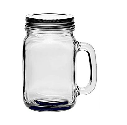500 ml Masson Glass Jars
