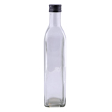 500ml Marasca Oil Glass Bottles