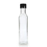 60ml Marasca Oil Glass Bottles