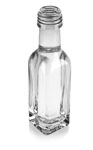 20ml Marasca Glass Bottles